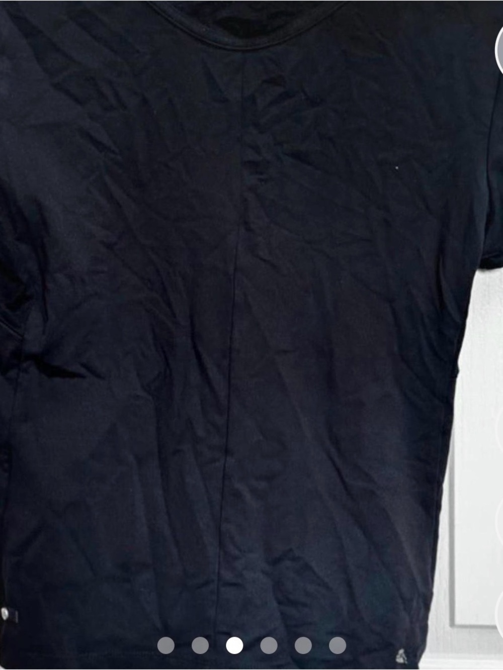 Adidas Climate Control top - Picture 3 of 6
